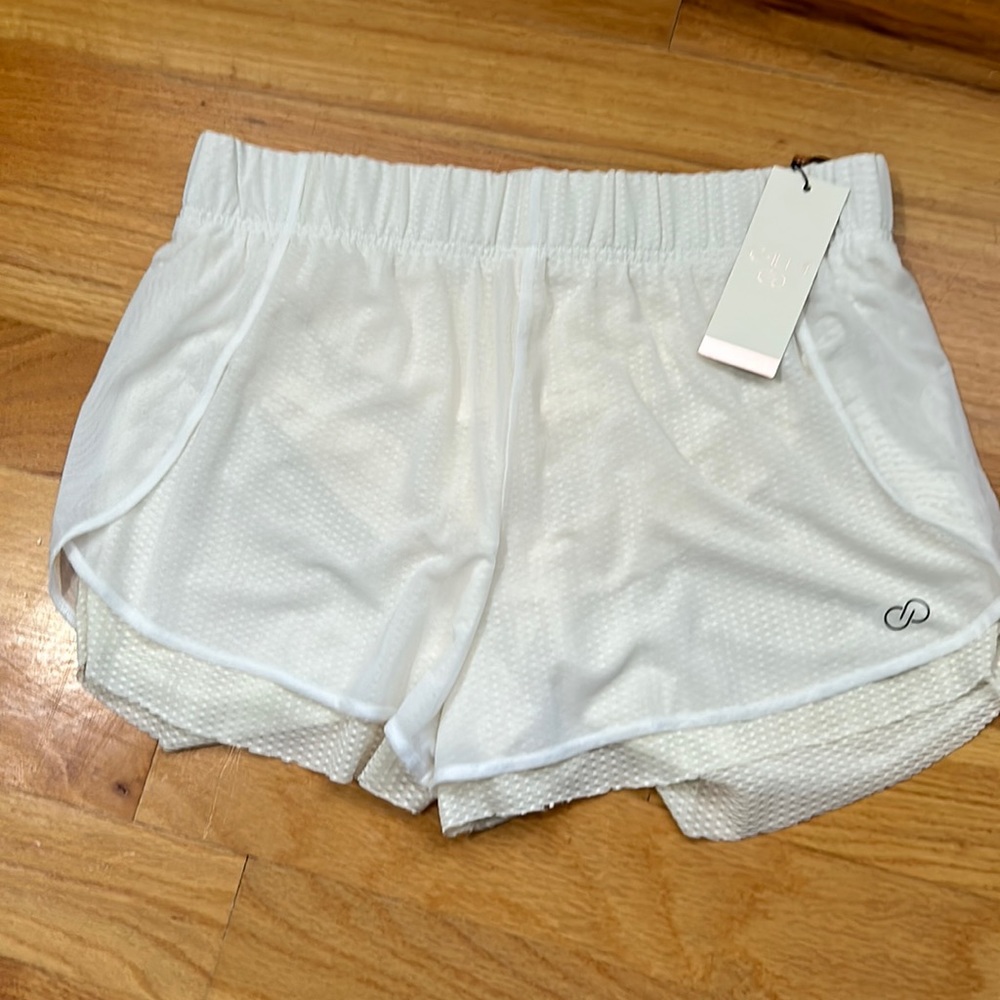 NWT CALIA Shorts